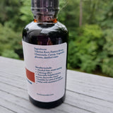 DOG TRANQUILITY EXTRACT - HERBAL